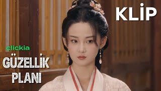 Güzellik Planı l Özür Dilerim l The Rebel Empress l Yu Xuan Chen  Shao Yu Qi l 美人谋 [upl. by Steck]