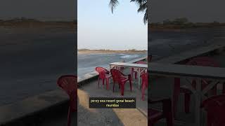 picxy sea resort gorai beach mumbai mumbai [upl. by Faline774]