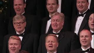 Christmas With The Mormon Tabernacle Choir [upl. by Mamoun]