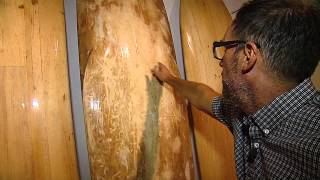 Surf Craft Design and the Culture of Board Riding [upl. by Cyrill]