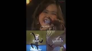 Stay with me by Miki Matsubara ctto youtubeshorts japan fyp lyrics viralvideo relatable [upl. by Blakeley]