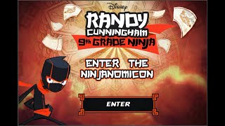 RC9GN Enter The NinjaNomicon [upl. by Flss]