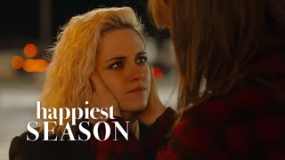 Happiest Season 2020  quotAnother Chancequot Clip HD  Hulu [upl. by Lauro402]