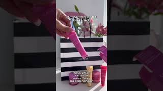 LAST DAY TO SHOP SEPHORA SPRING SAVINGS EVENT Ends 417 [upl. by Fahland]