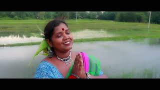 Adibasi Kaninj Inj  A santali song for all adibasi peoples [upl. by Nirrad]