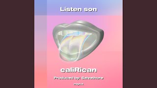 Listen son [upl. by Tarah]