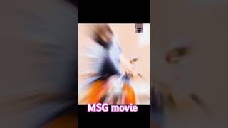 MSG moviemoj msglive derasachasauda funny comedy subscribe shorts msg [upl. by Sunderland817]