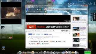 Programa Para bajar Videos Y Audios HD y HQ de Youtube HD [upl. by Clarette745]