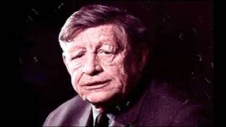 W H Auden quotMusee des Beaux Artsquot Poem animation [upl. by Leipzig]