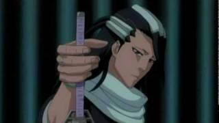 Bleach Kuchiki Byakuya AMV [upl. by Boccaj]