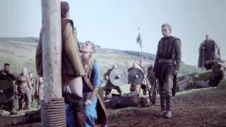 Викинги трейлер четвертого сезона  Vikings [upl. by Warfore744]