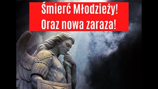 quotNadejdzie nowa zaraza młodzież będzie cierpieć jako pierwszaquot  św Michał Archanioł 24032021 [upl. by Ardnua]