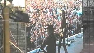 Bruce Springsteen amp The E Street Band Ludwigshafen 2003 The Rising [upl. by Essirahs]