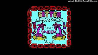 FREE DOWNLOAD Splice Sounds Getter Shred Packs Vol 3 feat Sneek [upl. by Reklaw]