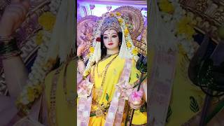 Maiya Ke Aarti Pawan Singh New Song newdevigeet bhakti shortvideo bhojpuridevigeetsong pawan [upl. by Annaet]