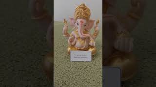 Message de Ganesh [upl. by Kinnon]