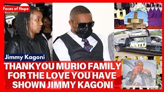 Nitucoketie ngatho ni wendo munene muonetie CEO wa Promitto Jimmy Kagoni na family yake [upl. by Mendy316]