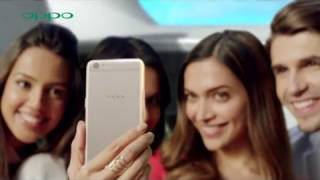 OPPO F3 Selfie Expert Dual Selfie Camera [upl. by Botsford433]