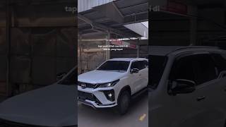 Fortuner 28 GR TSS 2024 [upl. by Witkin]