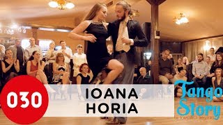 Ioana Lascu and Horia Călin Pop – La tupungatina [upl. by Erdna]