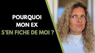 Pourquoi mon ex sen FOUT [upl. by Ettelracs]