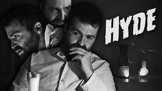 HYDE  A Short Horror Film Based On quotThe Strange Case of Dr Jekyll and Mr Hydequot  2022 [upl. by Ilrac619]