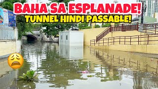 BAHA SA PASIG RIVER ESPLANADE [upl. by Westmoreland]