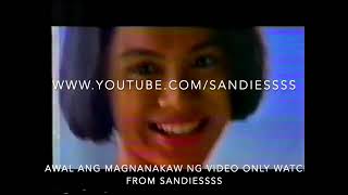 GMA TV ADS AUGUST 1994 PART 3 [upl. by Ecnesse]