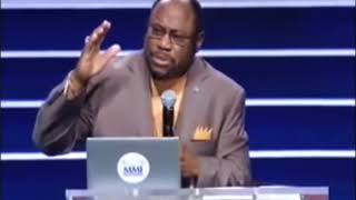 Myles Munroe  Understanding the Meaning for Your Existence [upl. by Cini705]