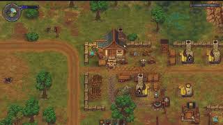 Graveyard Keeper Episode 30 [upl. by Uri]