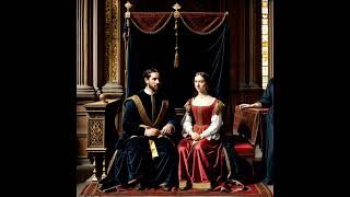 Unusual Historical Romances Queen Isabella I of Castile and King Ferdinand II of Aragon [upl. by Pelpel]