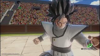 DRAGON BALL XENOVERSE 2 What Can You Do If Your Bottons Dont Work [upl. by Dracir465]