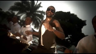 Fally Ipupa  Bicarbonate Clip Officiel [upl. by Madella]