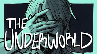 THE UNDERWORLD ANIMATIC  EPIC The Musical ⚠️FLASH WARNING ⚠️ [upl. by Ronda]