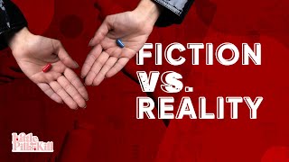 Little Pills That Kill  Fiction vs Reality [upl. by Anoved]