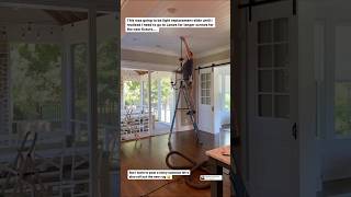 DINING ROOM MAKEOVER diningroomdecor shortvideo shorts homedecor homerenovation tiktok [upl. by Pyotr]