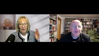 Fr Ripperger Reacts to SHOCKING Real Presence Survey and Spiritual Warfare [upl. by Eleira]