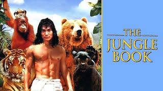 The Jungle Book 1994  Adventure Family Romance  Full Movie 720P Like amp Subscribe [upl. by Jezebel262]