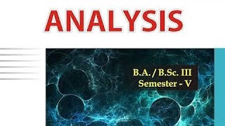 theorem 12 convergence of beta function Bsc 5th sem real analysis chapter 2 example 7 exercise 22 [upl. by Nemlaz]