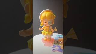 Rolif Nanci Teatime rolife nanci unboxing cute toys popmart anime blindbox [upl. by Australia]