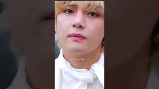 Aaj Unse Milna Hai Hamein🙈😍 Kim Taehyung  WhatsApp status shorts bts v taehyung youtubeshorts [upl. by Elehcor]