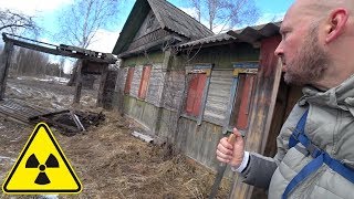 Inside The Belarus Chernobyl Zone 🇧🇾 [upl. by Franny128]