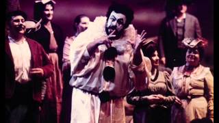 Luciano Pavarotti  Vesti La Giubba Leoncavallos Pagliacci [upl. by Rodmann497]