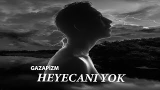 Gazapizm  Heyecanı Yok Remix  Prod Meto Beats [upl. by Garmaise604]