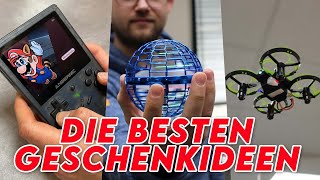 Die besten Geschenke unter 100€ [upl. by Ailehpo159]