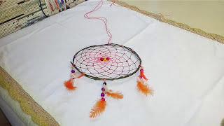 ❄️ Atrapasueños 🌱 Como Preparar Rama de Sauce Llorón para Aro 🌴 Dreamcatcher With Branch [upl. by Tyne527]