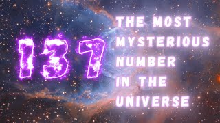 1137 the most mysterious number in the Universe [upl. by Sgninnej539]