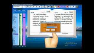 Tutorial La Santa Biblia 3D para PC  Oficial Parte 1 de 3 [upl. by Bekha]