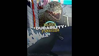 Godzilla Elimination Wheel  Season 2  Part 4  Pipeworks Godzilla vs Godzilla RAT [upl. by Clie]