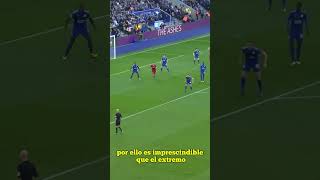 Como jugar de extremo futbol highlights footballanalysis tutorial premierleague cr7 extremos [upl. by Eilyah]